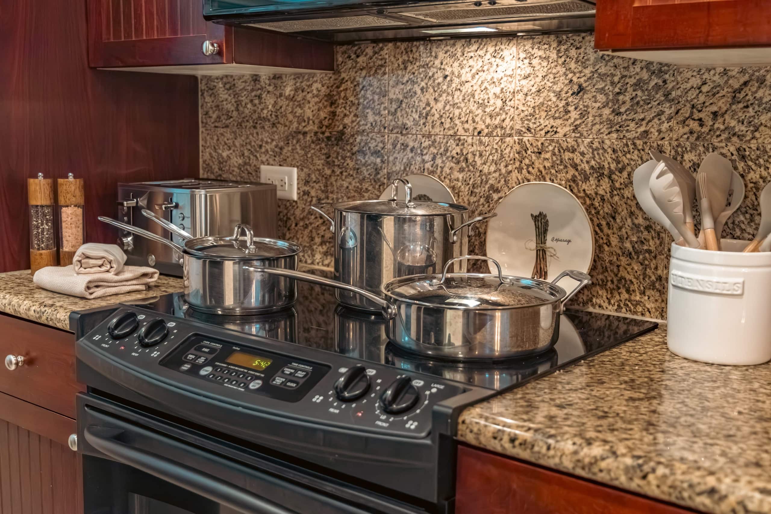 1ST Floor: no steps | Golf view | Heated pool - Photo 23