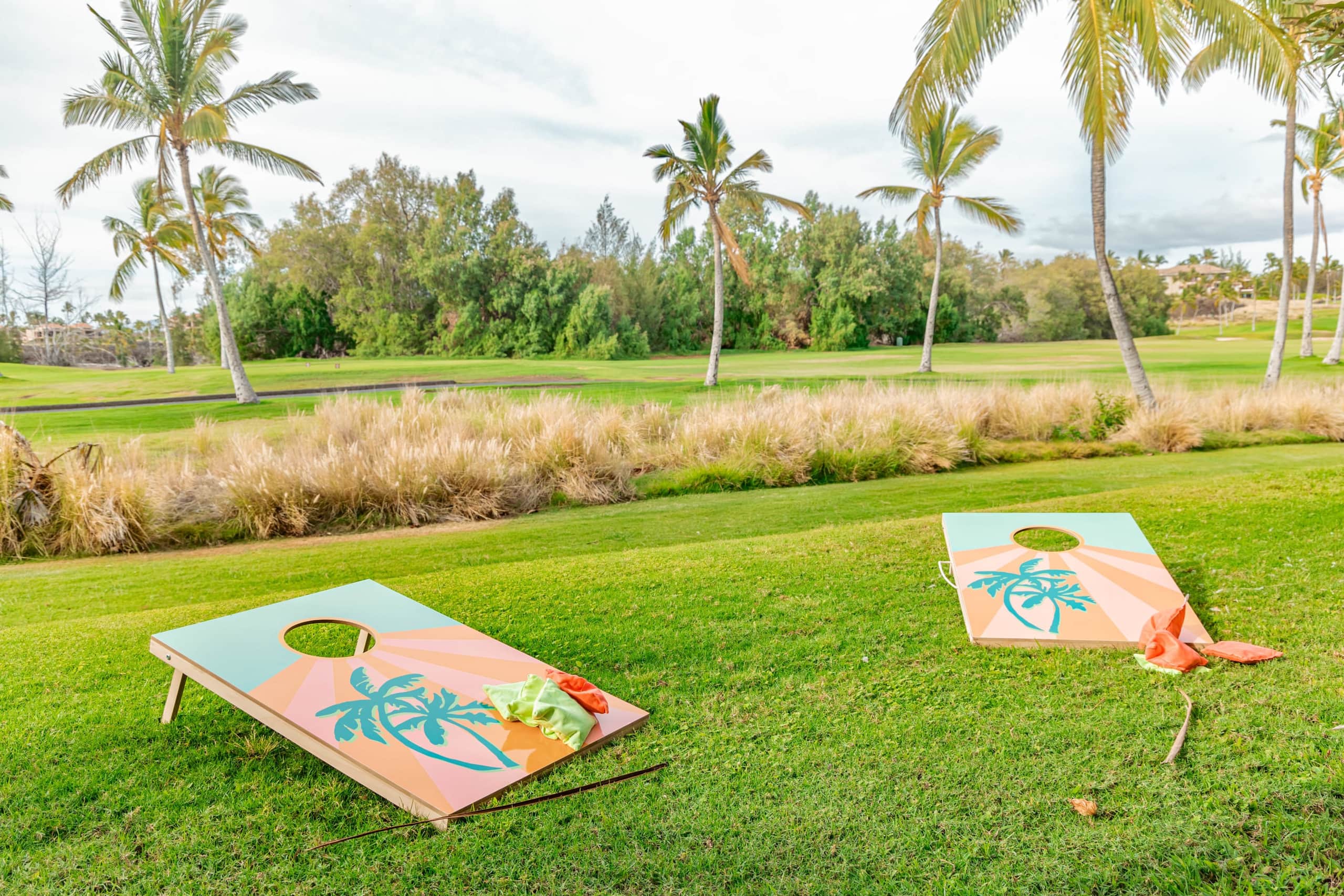 1ST Floor: no steps | Golf view | Heated pool - Photo 61