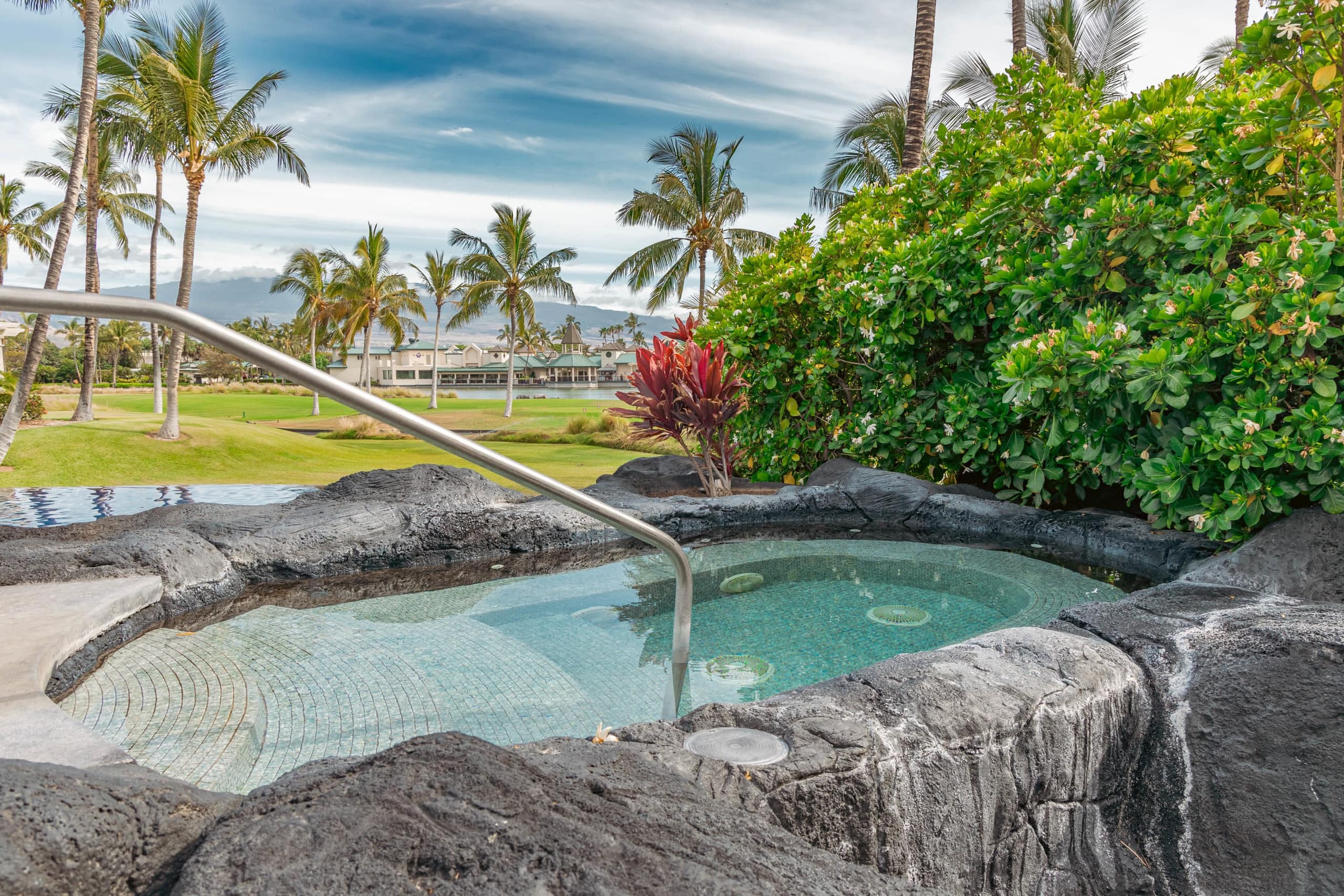 1ST Floor: no steps | Golf view | Heated pool - Photo 84