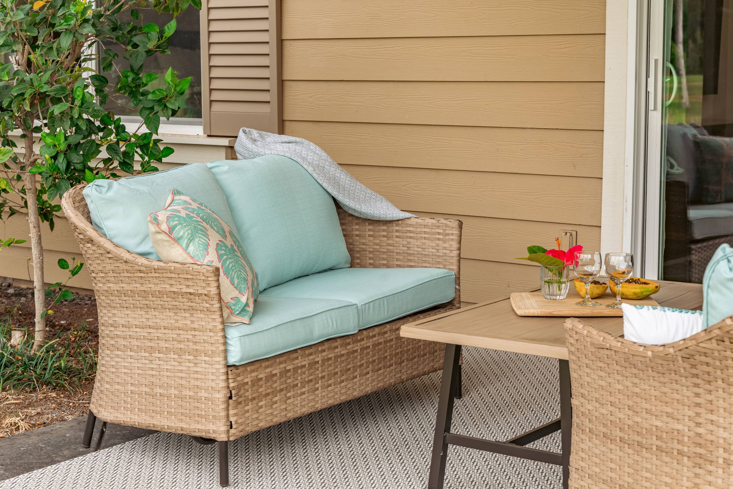 1ST Floor: no steps | Golf view | Heated pool - Photo 69