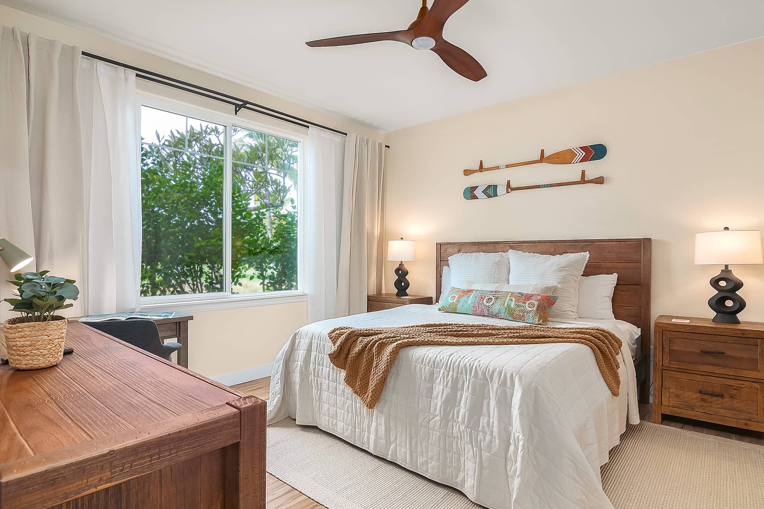 1ST Floor: no steps | Golf view | Heated pool - Photo 33