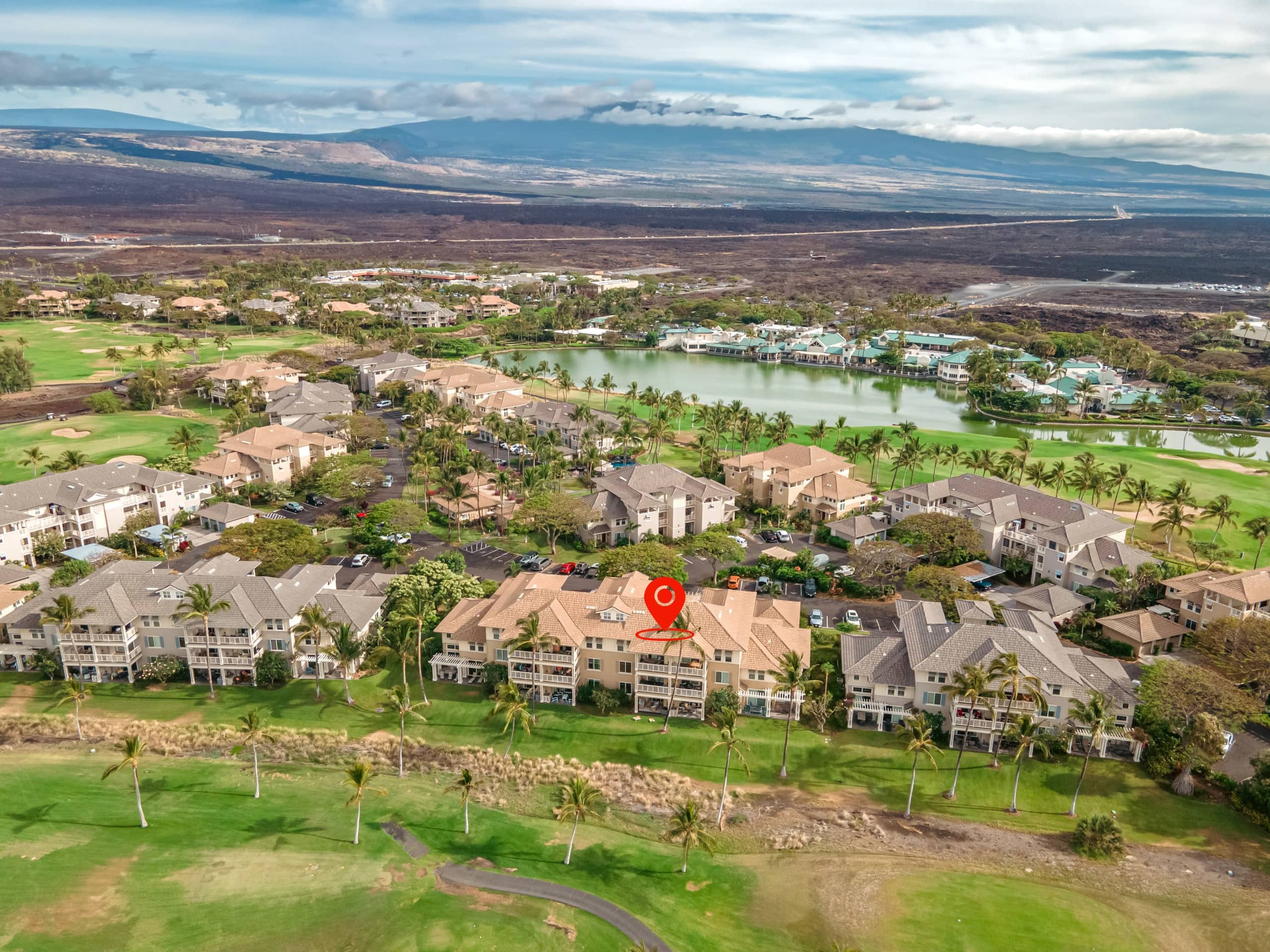 1ST Floor: no steps | Golf view | Heated pool - Photo 93