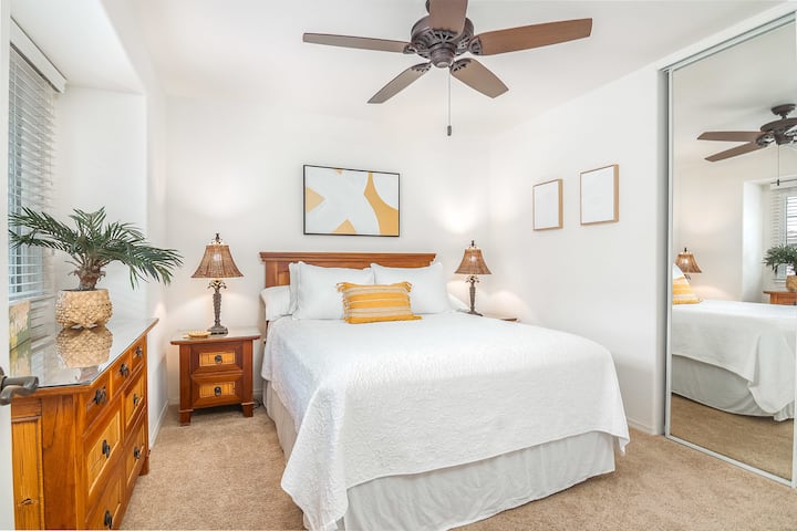 Большие и комфортабельные двуспальные кровати размера King size