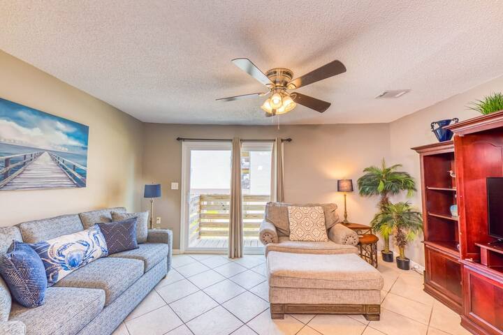 Sea Turtle Vacation Properties managed Airbnb listing 3