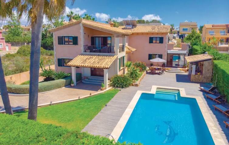 Villa La Mallorquina