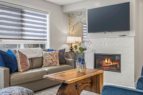 Brand New - 6BR  Retreat