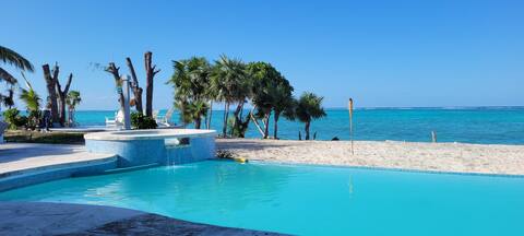 Pelican Beach Villa # 2
