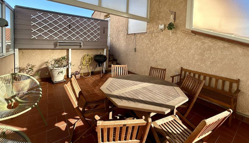 CityGest managed Airbnb listing 1