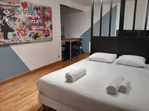 studio Marin