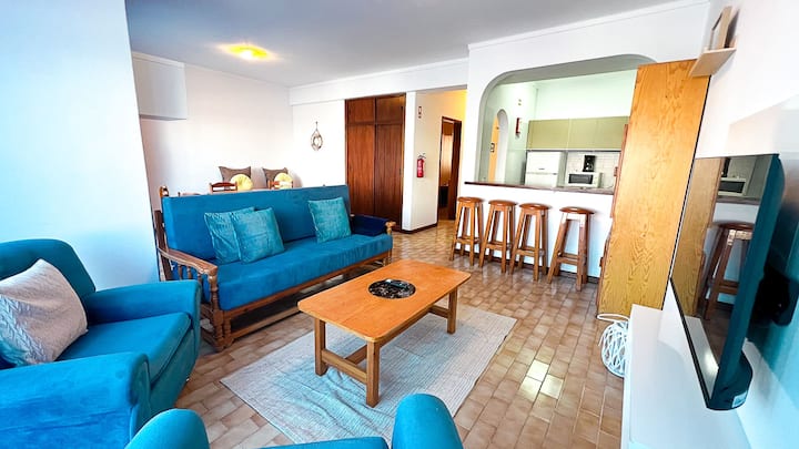Oura Areiasol L1 By Sunny Deluxe - Albufeira