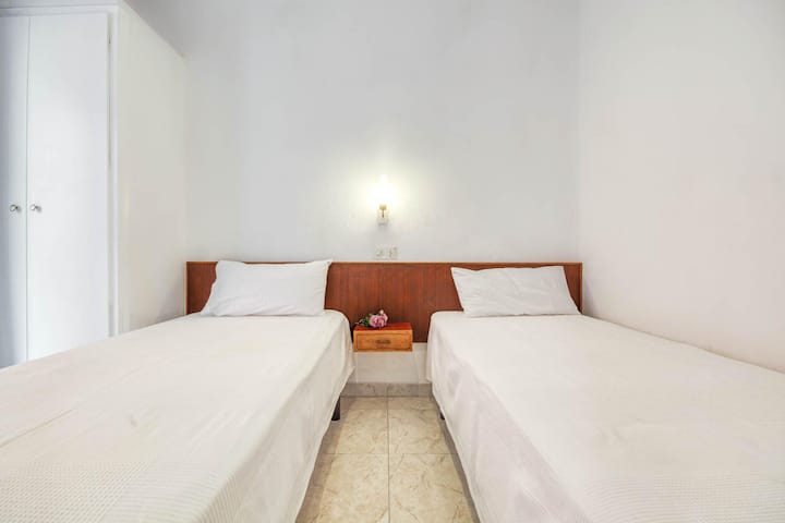 119607 Girona 35 Apartment  Escala (L') | 461839