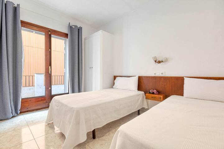 119607 Girona 35 Apartment  Escala (L') | 461840