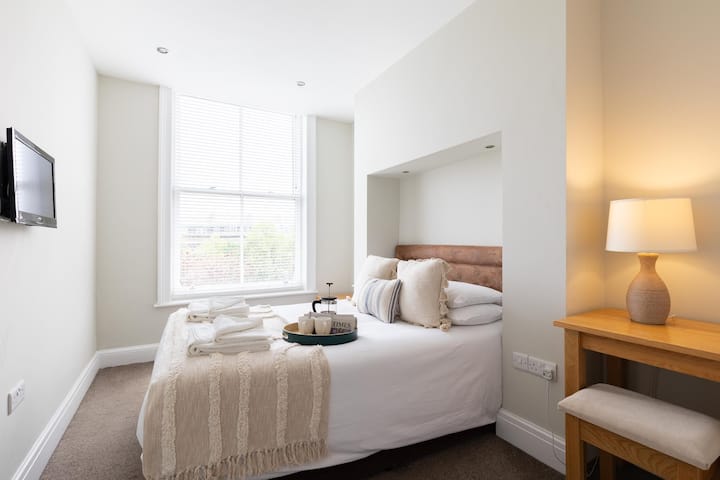 Appartement-salle De Bain Privée-second Floor - Scarborough