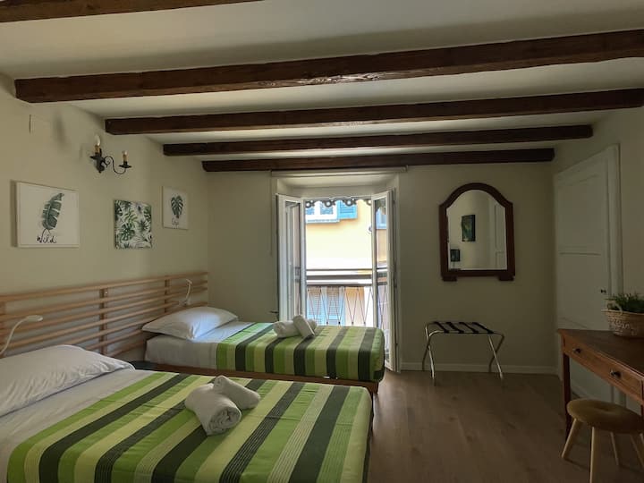 Спална соба 2