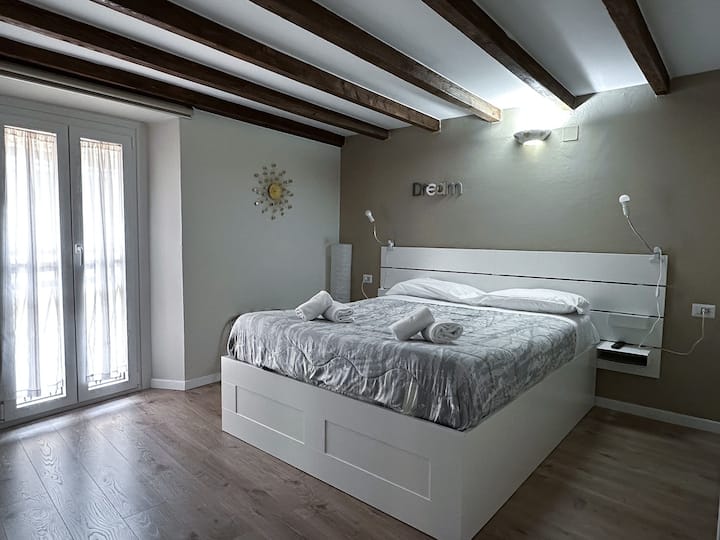 Спална соба 1