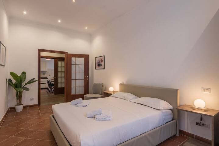 Lovely Flats Next To Fontana di Trevi