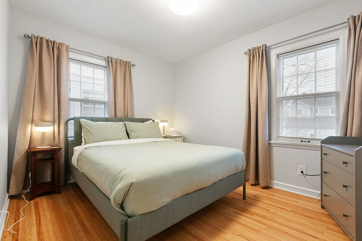 غرفة النوم 2 - كوين