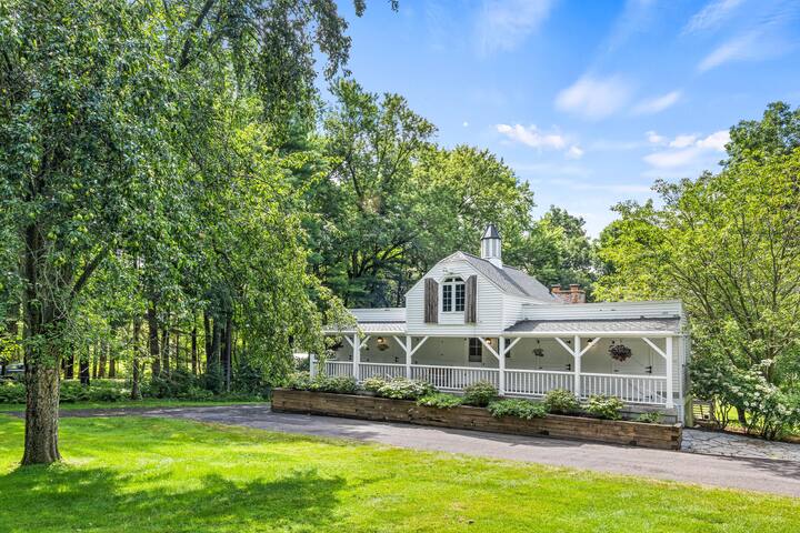 Special Properties Vacation managed Airbnb listing 1