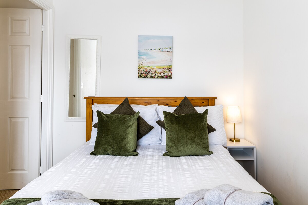 Голямо двойно легло