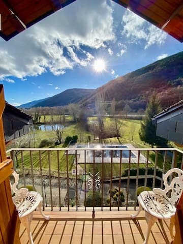 Summit Alojamientos managed Airbnb listing 2