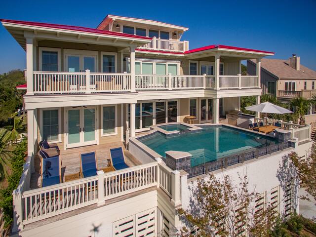 Guest favorite listing in Isle Of Palms