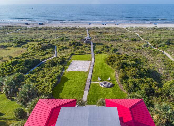 Listing in Isle Of Palms