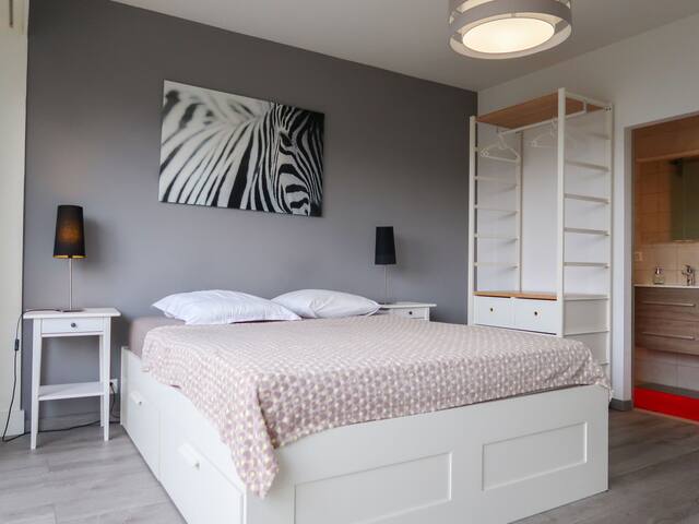 Résidence Ciomal by Interhome gallery image 5