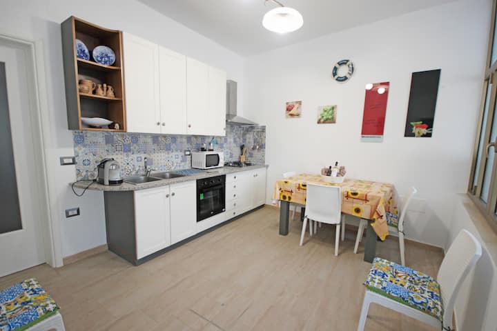 Casa Sandrina - Porto Cesareo By Cala Salento - Porto Cesareo