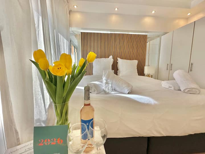 L'épurée, Climatisation à 2 Pas De La Mer Et Plage - ibis budget Antibes Sophia Antipolis