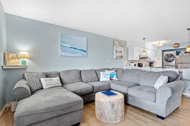 Sheppard Realty managed Airbnb listing 3