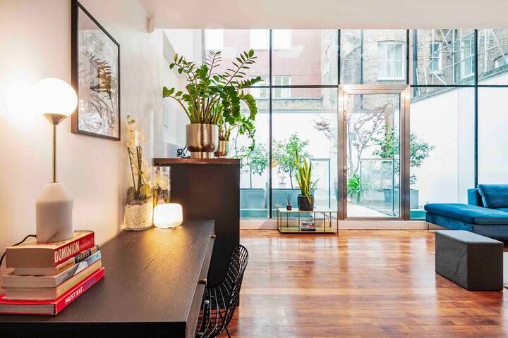 The Stylish Apartment gallery image 3