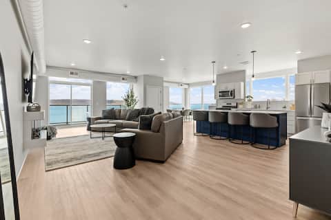 Great River Flats Suite 208
