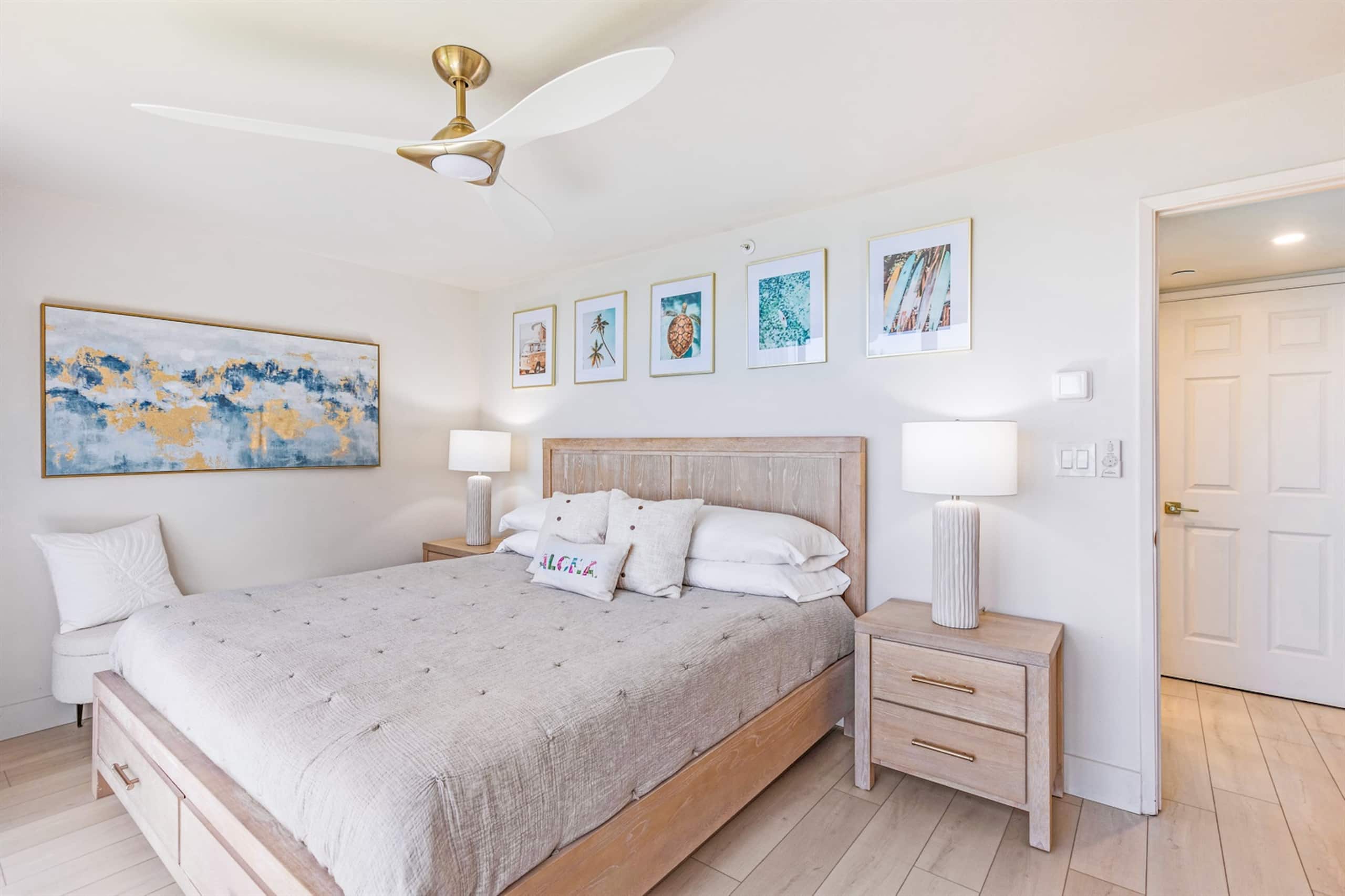 Condo in Lahaina · ★5.0 · 1 bedroom · 2 beds · 1 private bath - Image 27