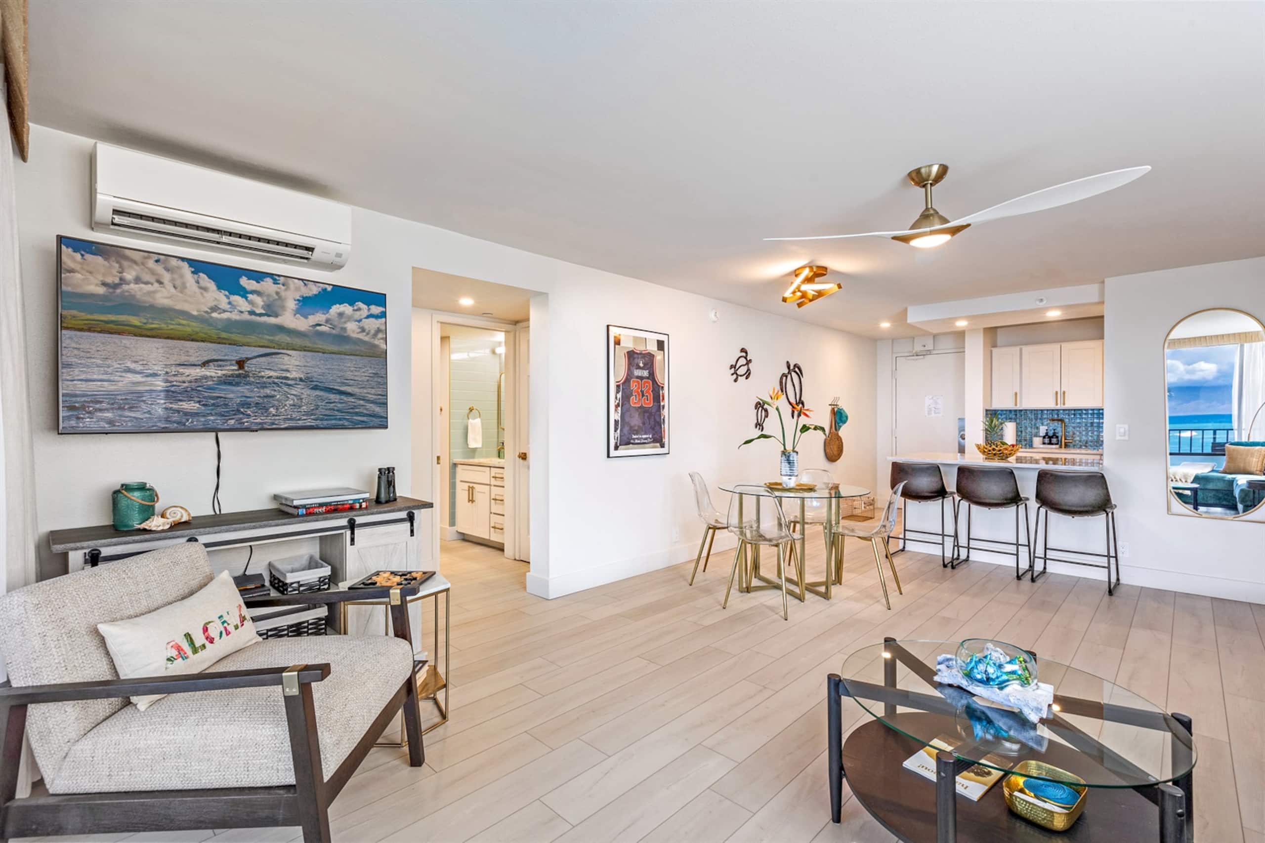 Condo in Lahaina · ★5.0 · 1 bedroom · 2 beds · 1 private bath - Image 10