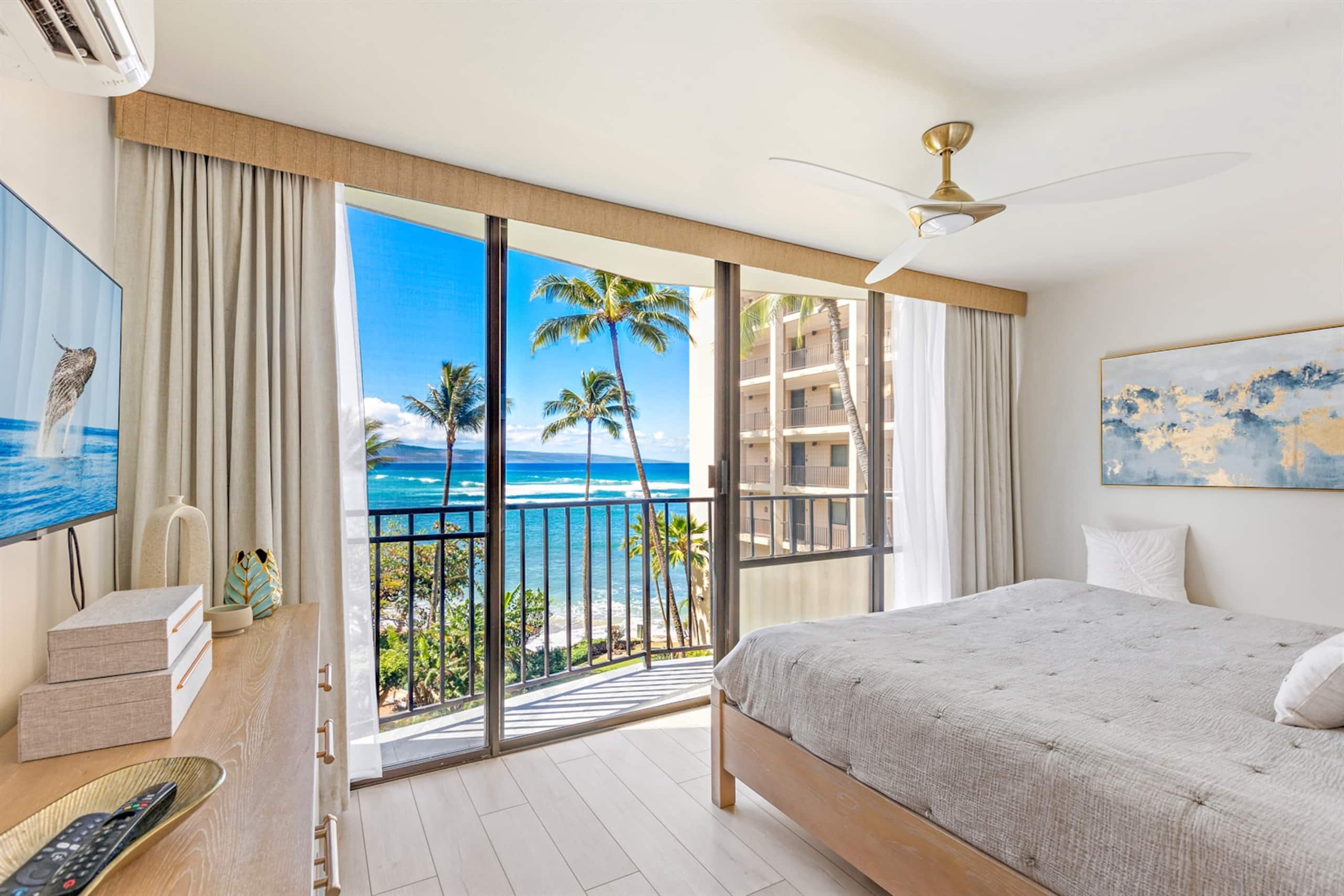 Condo in Lahaina · ★5.0 · 1 bedroom · 2 beds · 1 private bath - Image 3