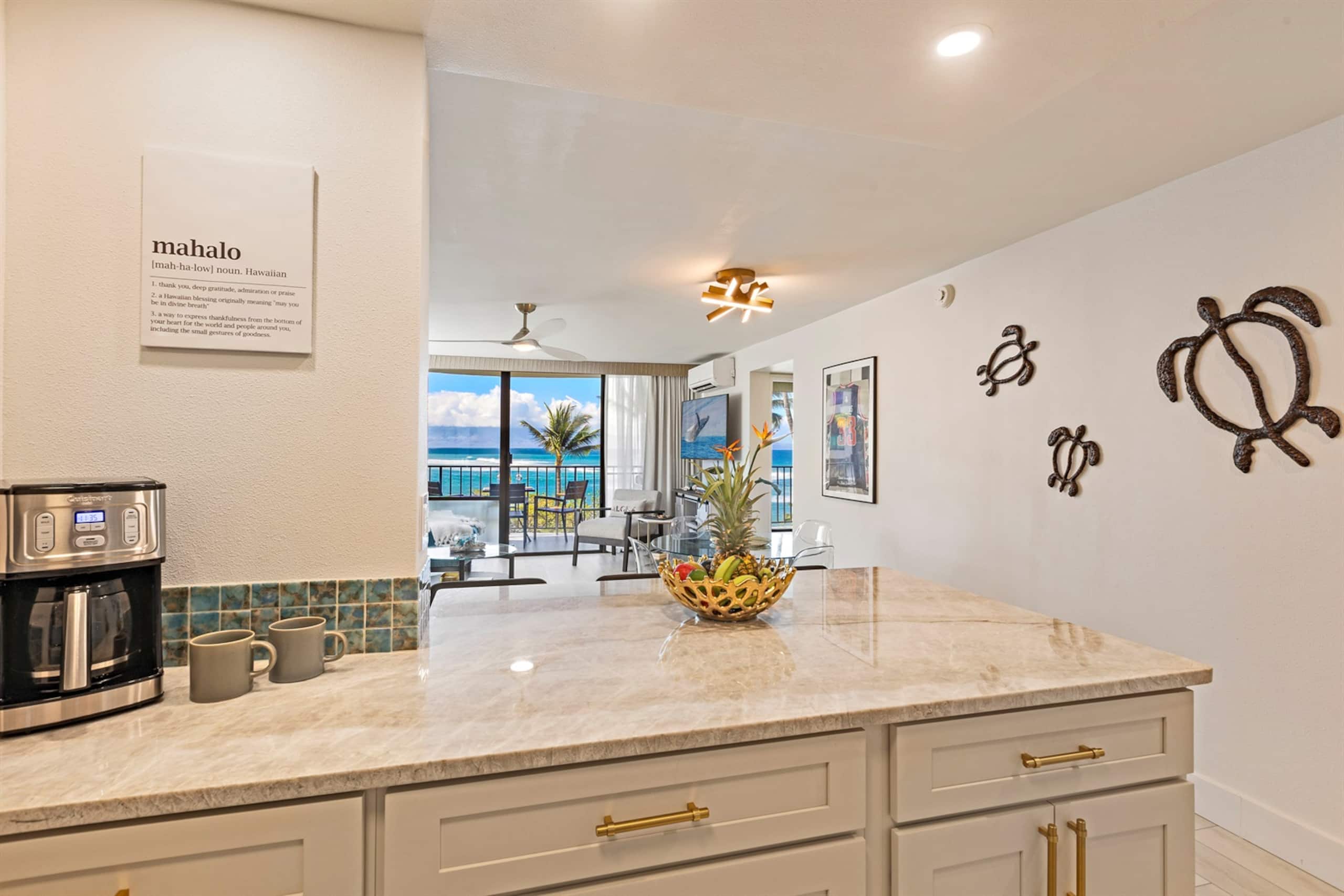 Condo in Lahaina · ★5.0 · 1 bedroom · 2 beds · 1 private bath - Image 14