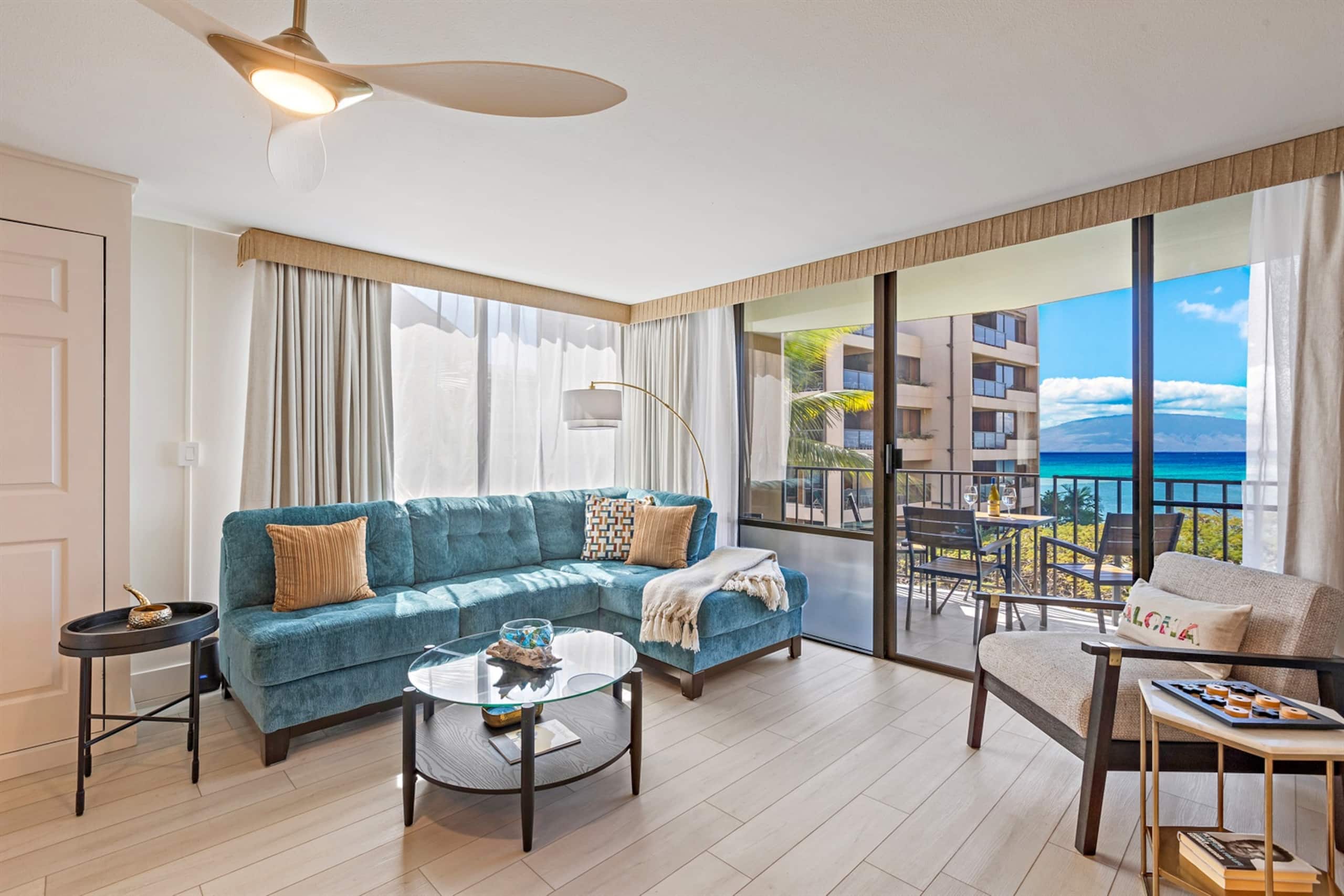 Condo in Lahaina · ★5.0 · 1 bedroom · 2 beds · 1 private bath - Image 8