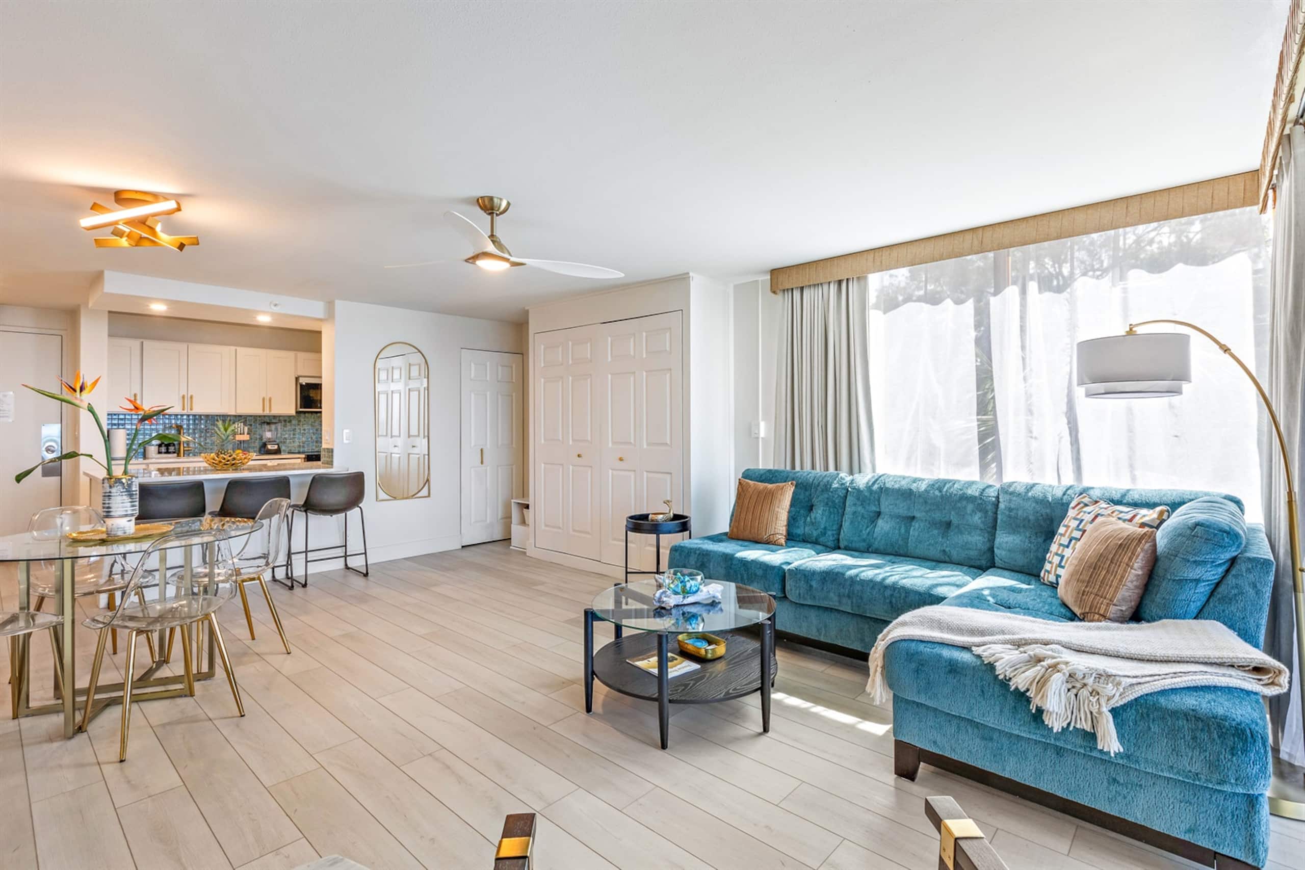 Condo in Lahaina · ★5.0 · 1 bedroom · 2 beds · 1 private bath - Image 9