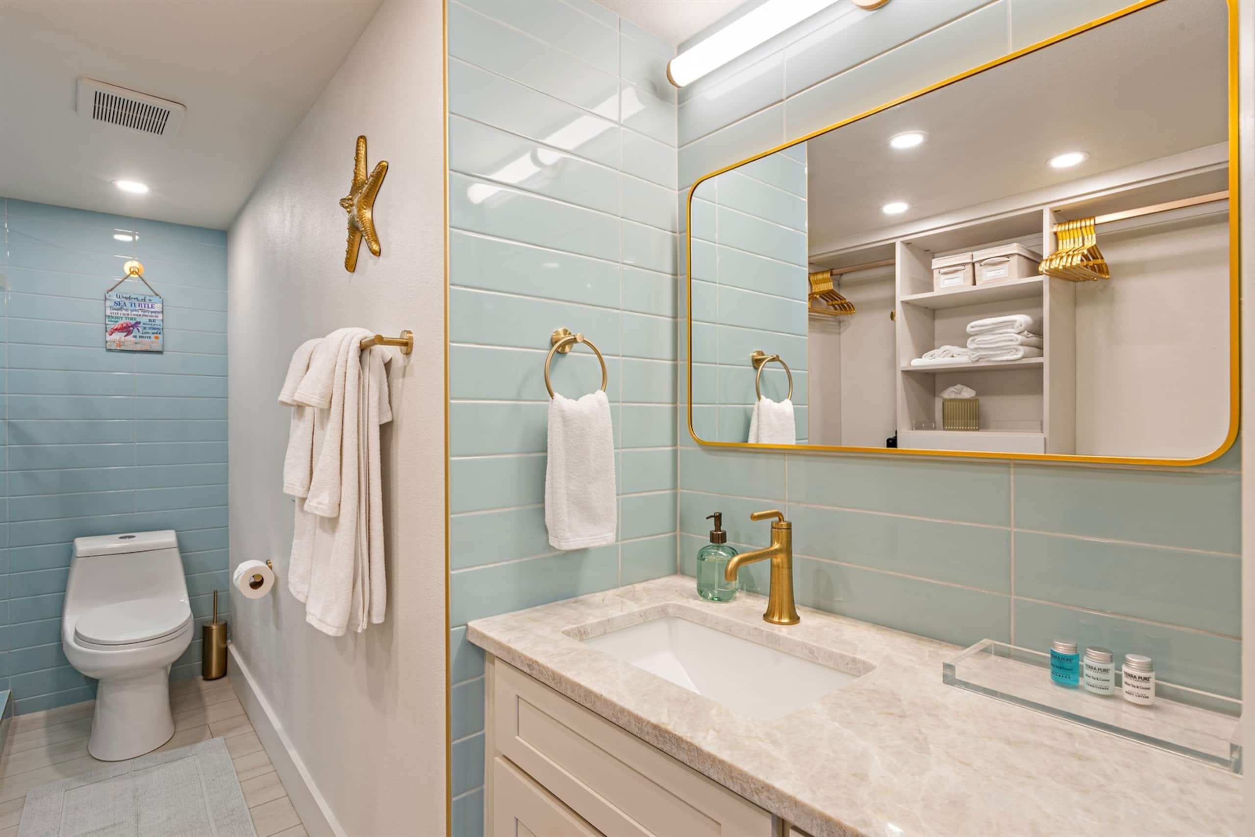 Condo in Lahaina · ★5.0 · 1 bedroom · 2 beds · 1 private bath - Image 24