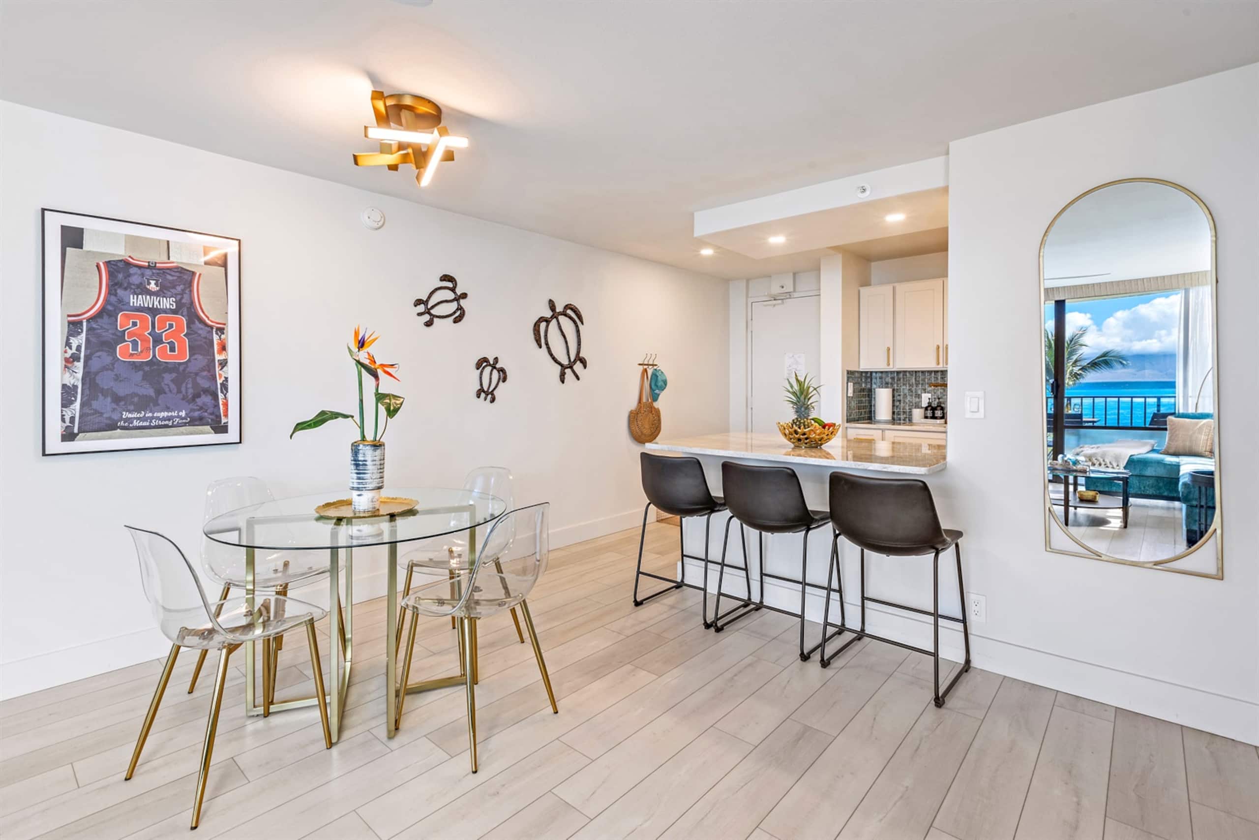 Condo in Lahaina · ★5.0 · 1 bedroom · 2 beds · 1 private bath - Image 19