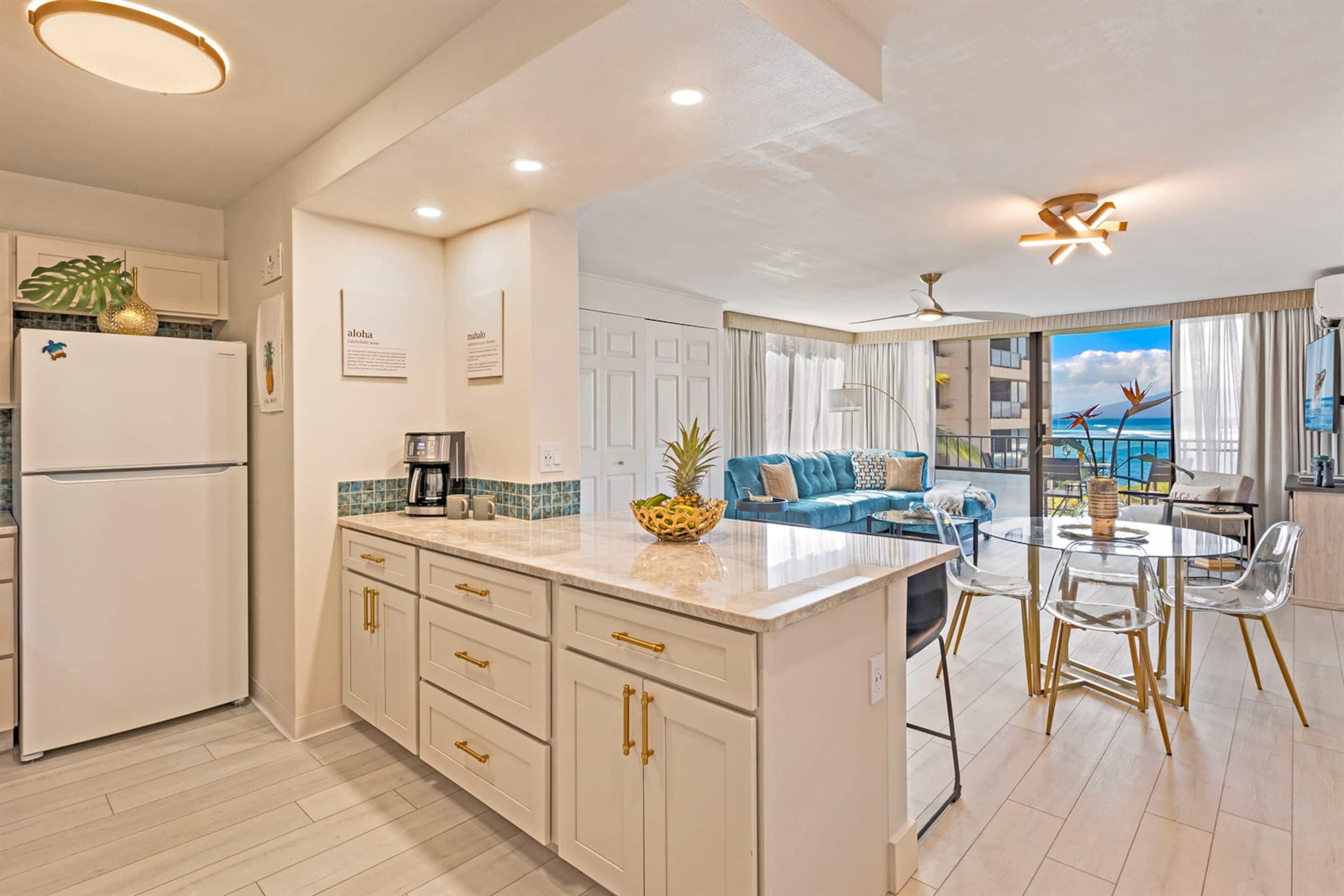 Condo in Lahaina · ★5.0 · 1 bedroom · 2 beds · 1 private bath - Image 13