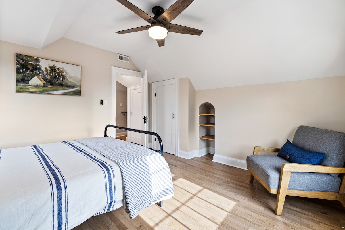 საძინებელი 5