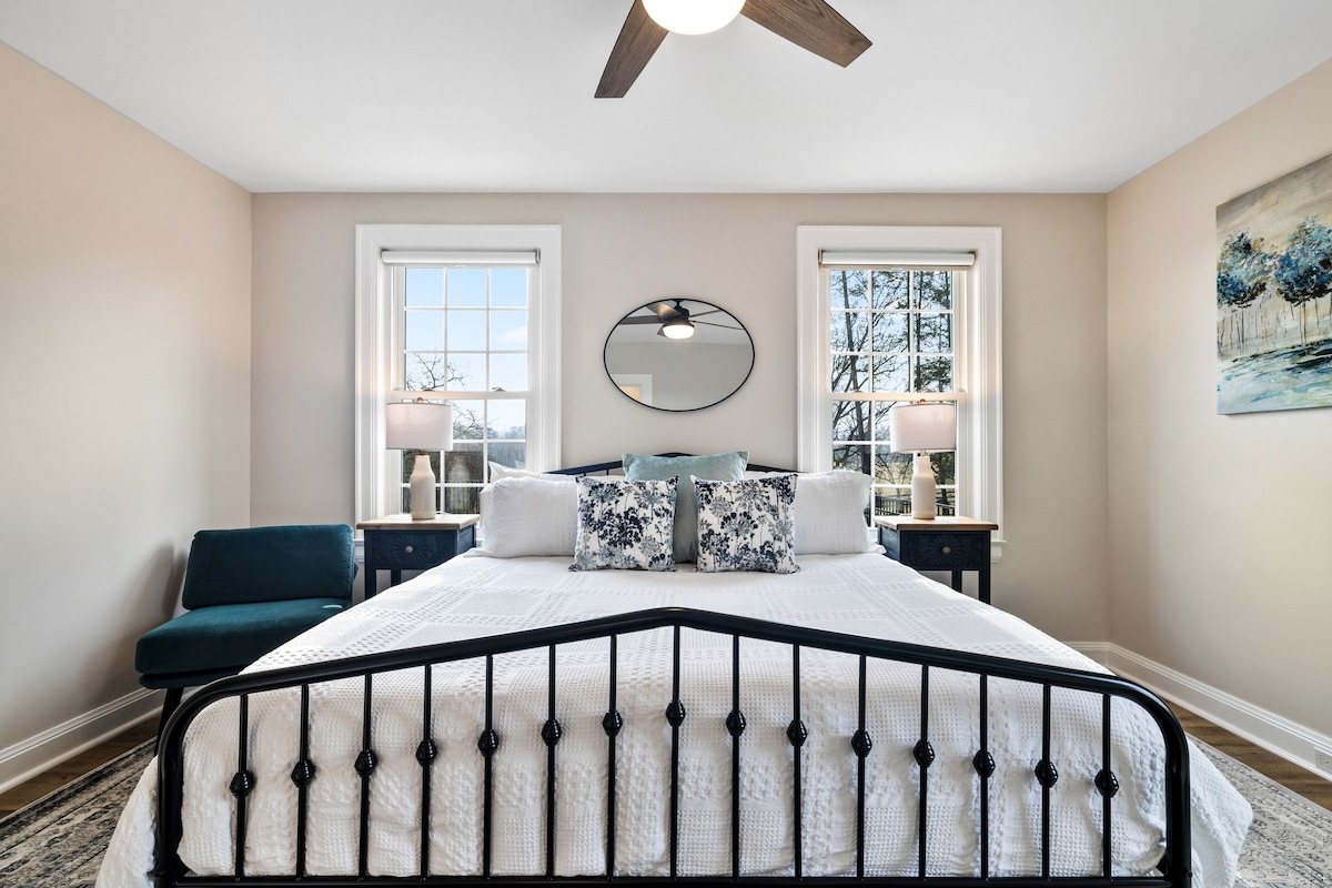 საძინებელი 4