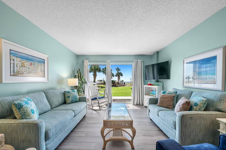 Jackie Battles Island Dream Property Mgt LLC managed Airbnb listing 2