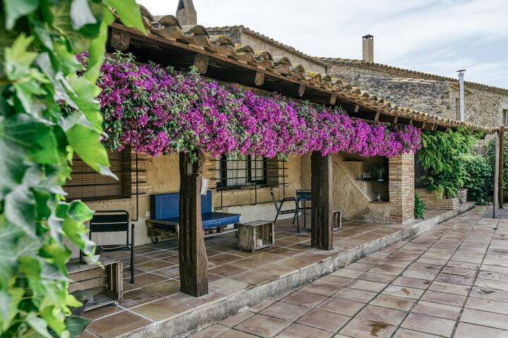 El Rebost Rural de Can Gat Vell gallery image 2