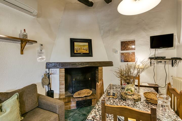 El Rebost Rural de Can Gat Vell gallery image 3