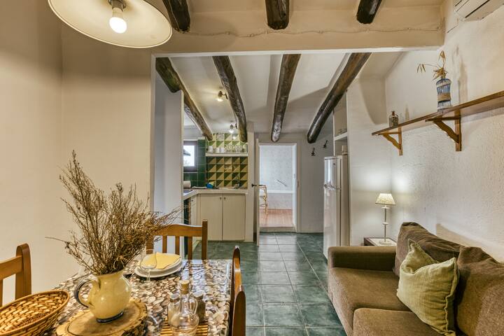 El Rebost Rural de Can Gat Vell gallery image 5