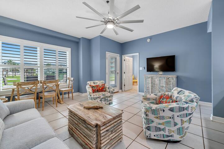 Jackie Battles Island Dream Property Mgt LLC managed Airbnb listing 3
