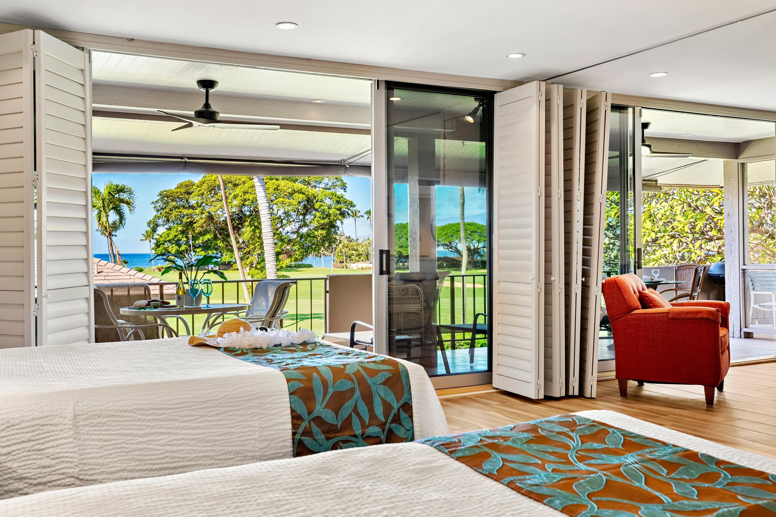 Condo in Lahaina · ★5.0 · 2 bedrooms · 4 beds · 2 baths - Image 24