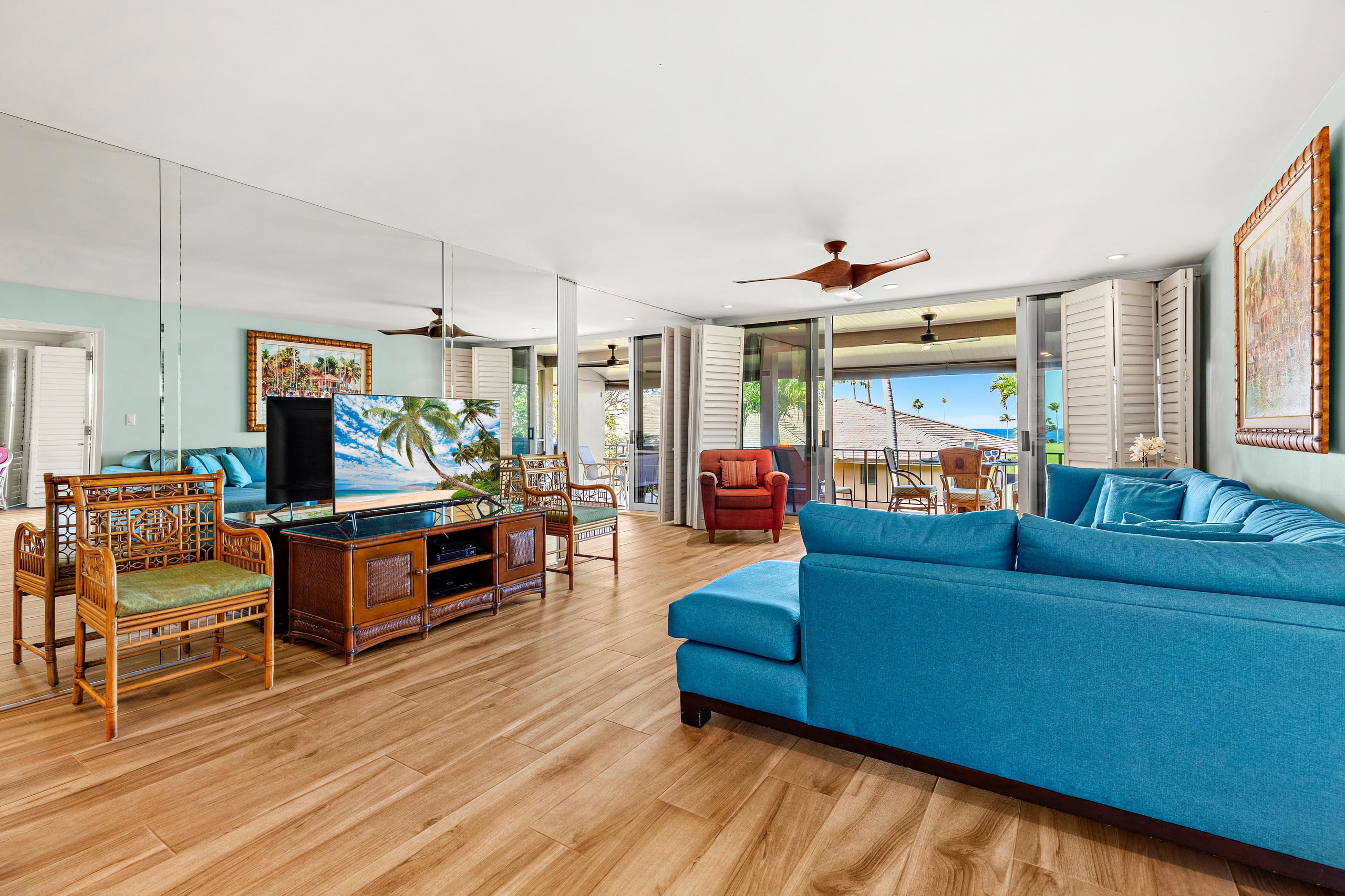 Condo in Lahaina · ★5.0 · 2 bedrooms · 4 beds · 2 baths - Image 6
